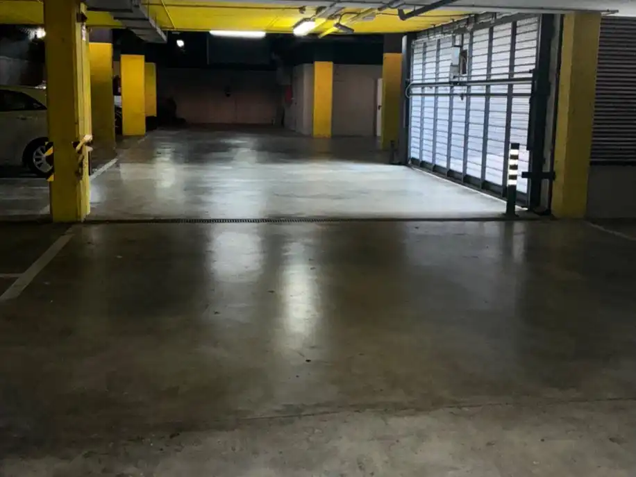 Parkplatz von Garage zur Miete in Sant Adrià de Besòs