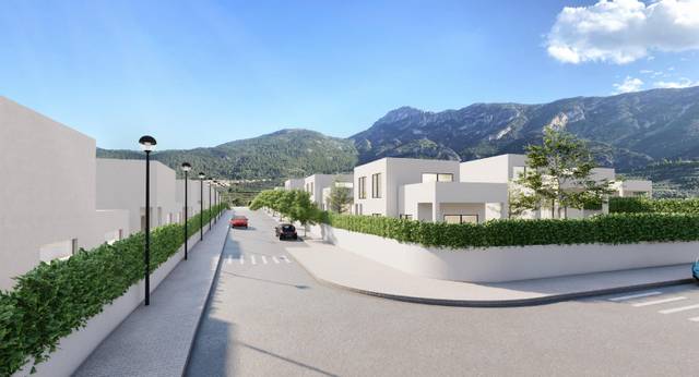 Terreno en Venta en Otos