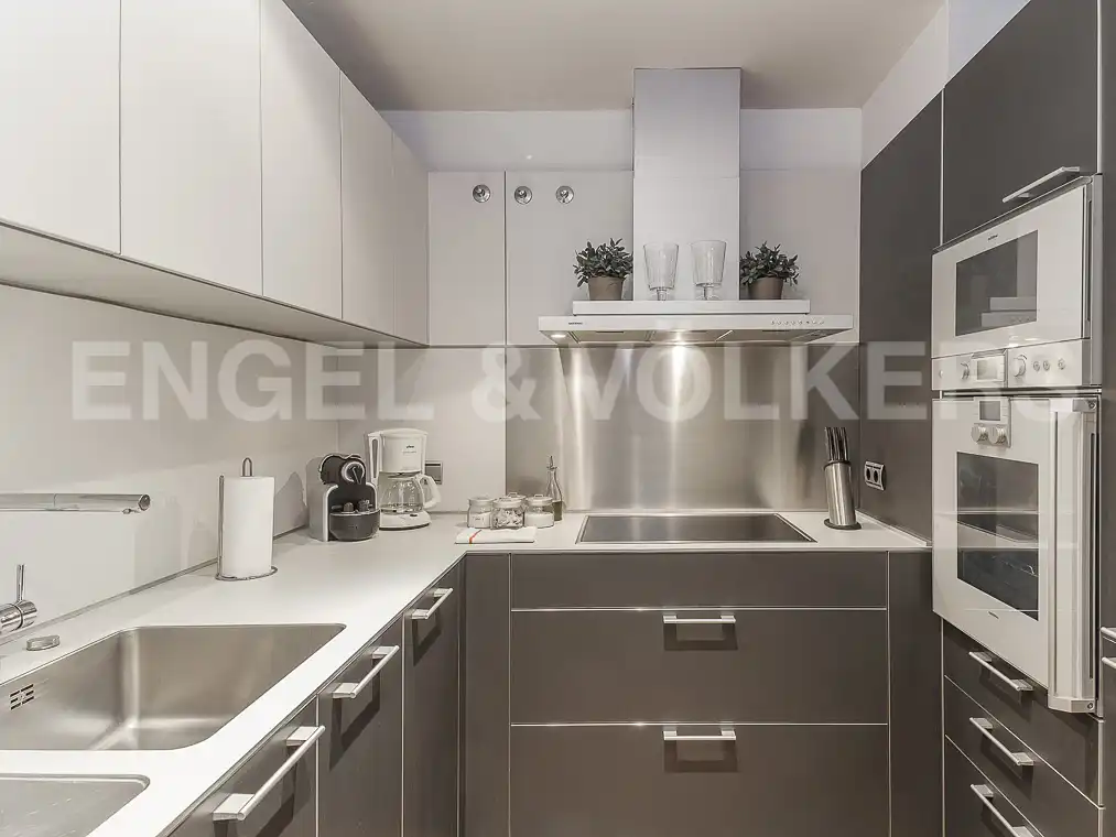 Appartement avec ascenseur à vendre à Passeig de Gràcia, imagen 11
