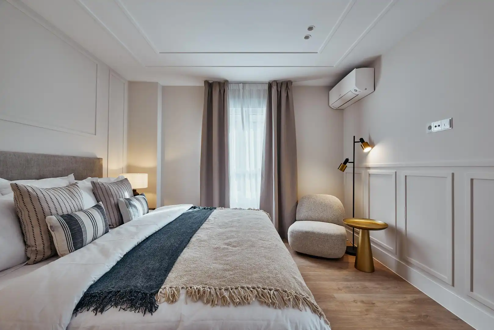 Appartement avec ascenseur à vendre à Calle de Diego de León, imagen 25
