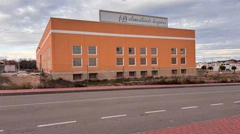 Photo 4 of Premises to rent in Calle Los Rosales, 32, Bullas, Murcia