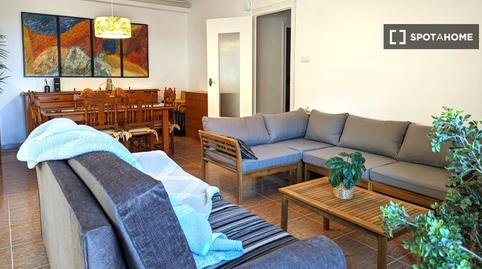 Foto 2 de Apartament per a compartir a Sant Antoni, Valencia