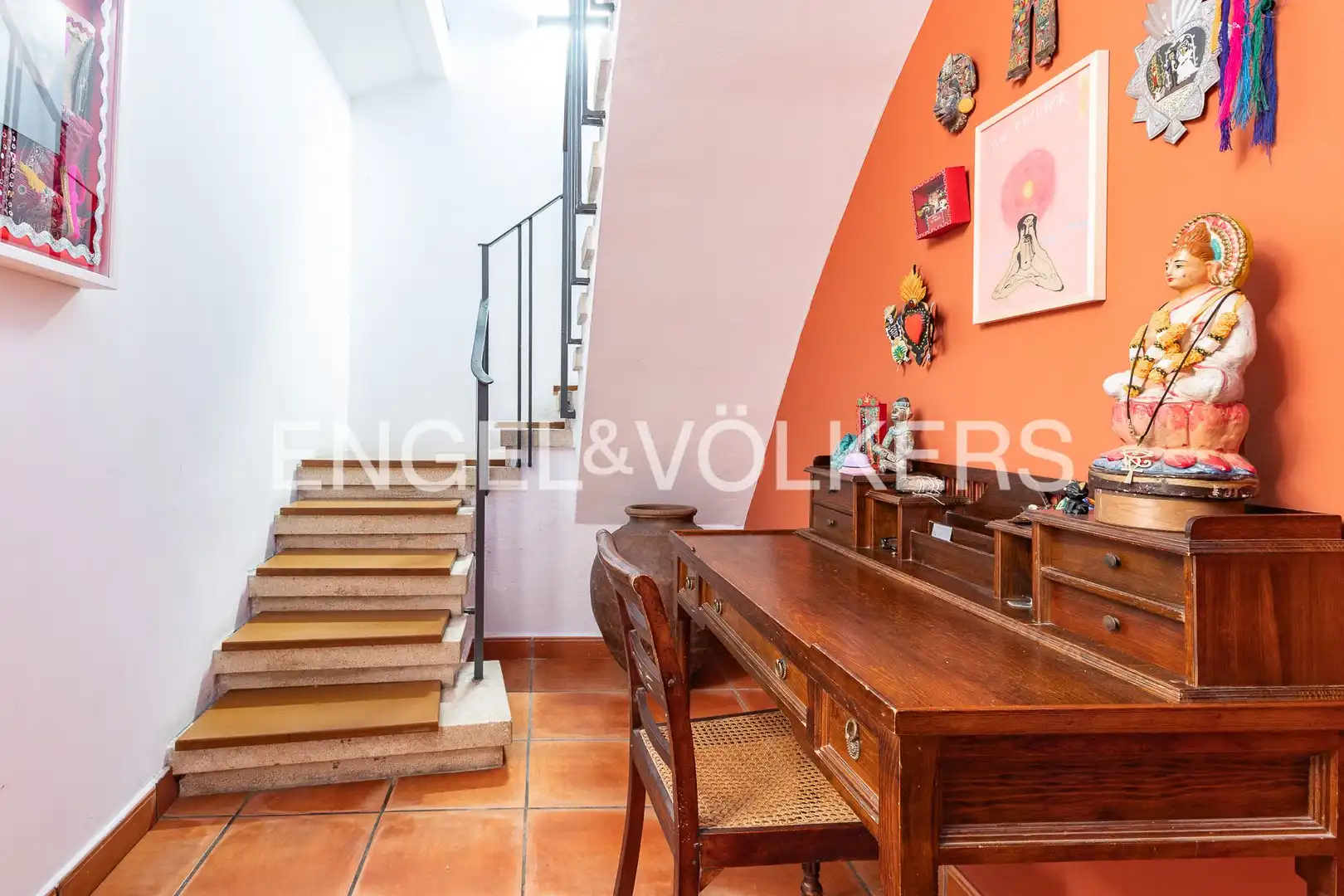 Casa o chalet en venta en Badalona con Aire acondicionado, Calefacción y Jardín privado