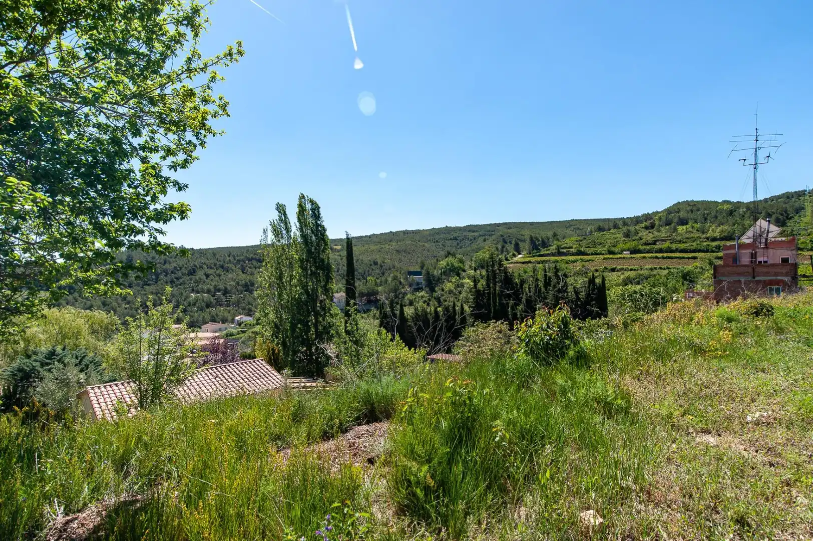 Residential land for sale in Carrer Num 2 Ur S Bern