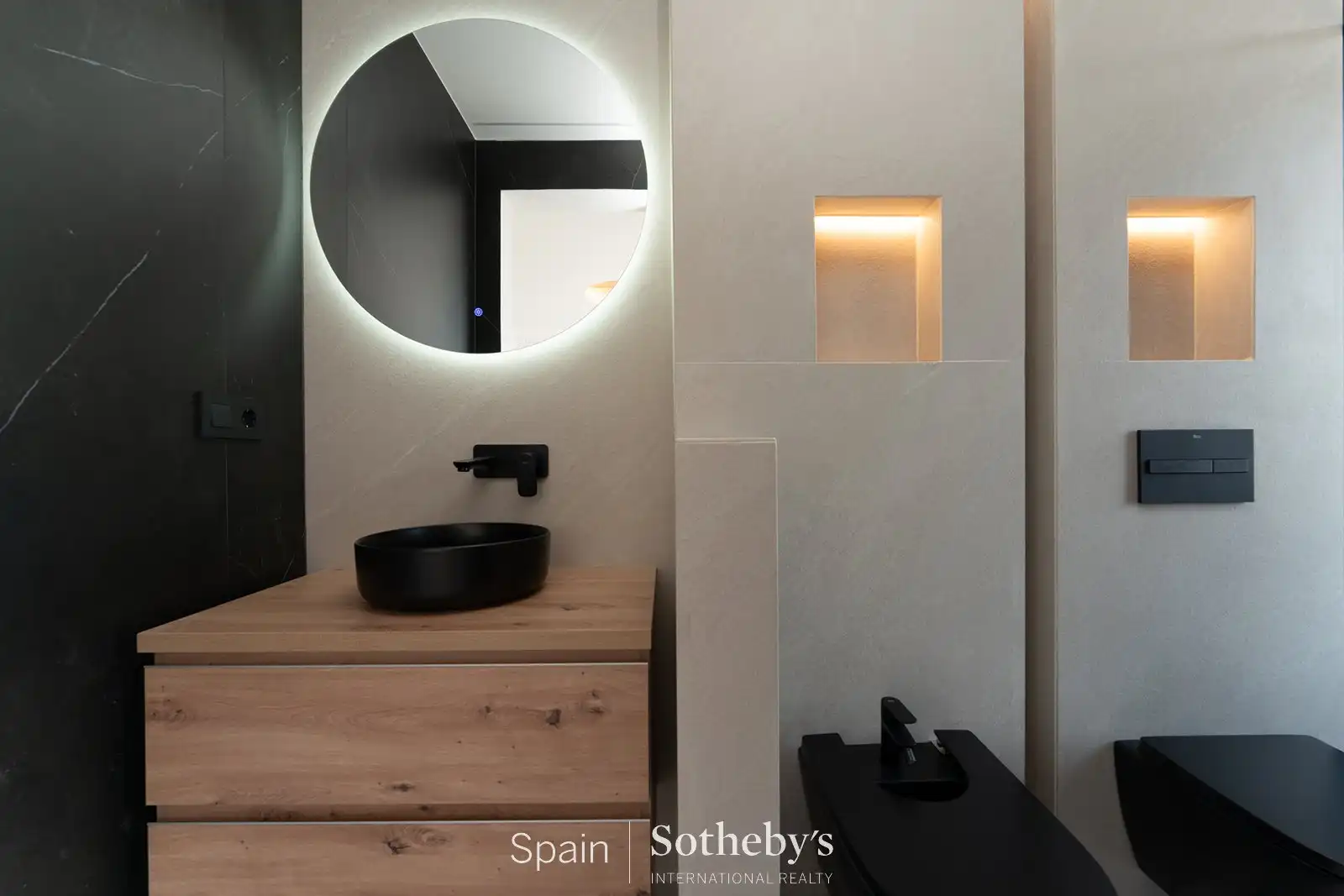 Baño de Casa o chalet en venta en Teguise con Aire acondicionado, Jardín privado y Terraza