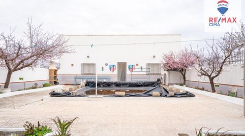 Foto 4 de Casa o xalet en venda a Avenida Constitucion (bac), Guadix, Granada
