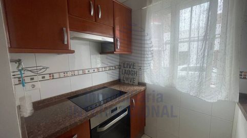 Foto 5 de Piso en venta en Montaña - Zamora, Los Realejos