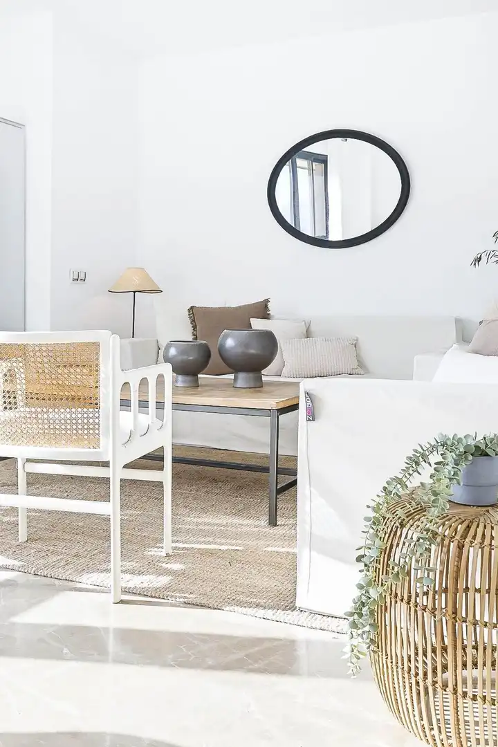 Flat with terrace for sale in Calle Av del mar, imagen 29