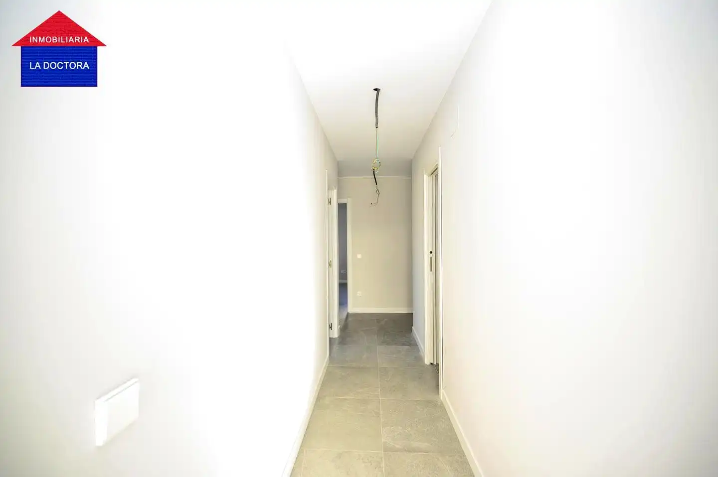 Casa adosada en venta en Villamantilla con Aire acondicionado, Calefacción y Jardín privado