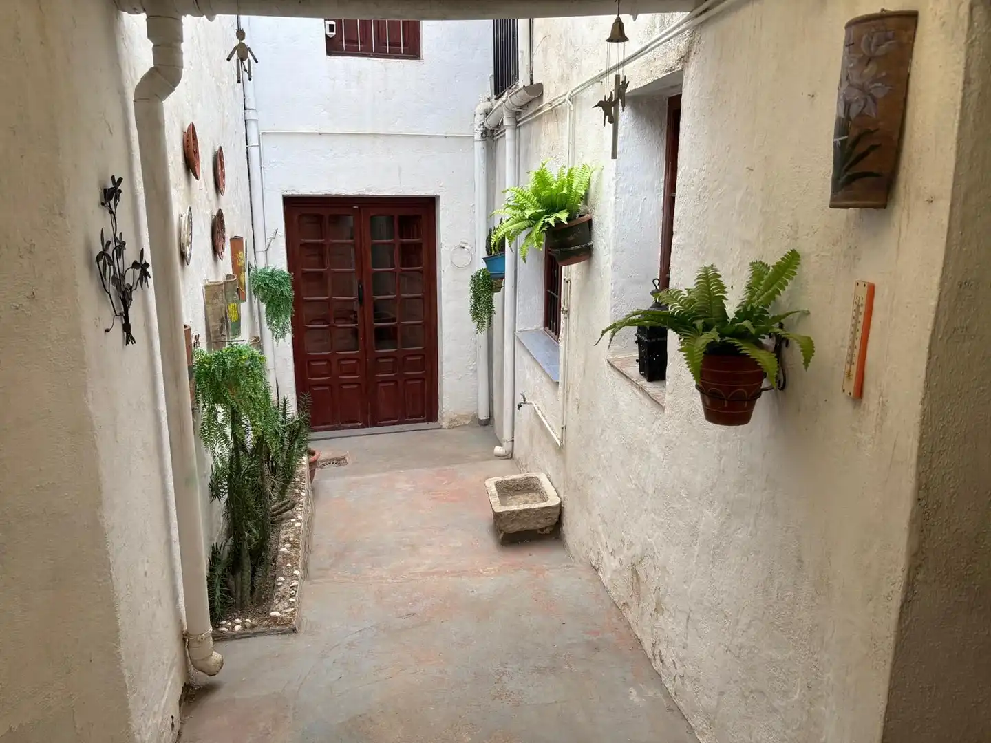 Terraced house with garden for sale in Calle Rute, imagen 4