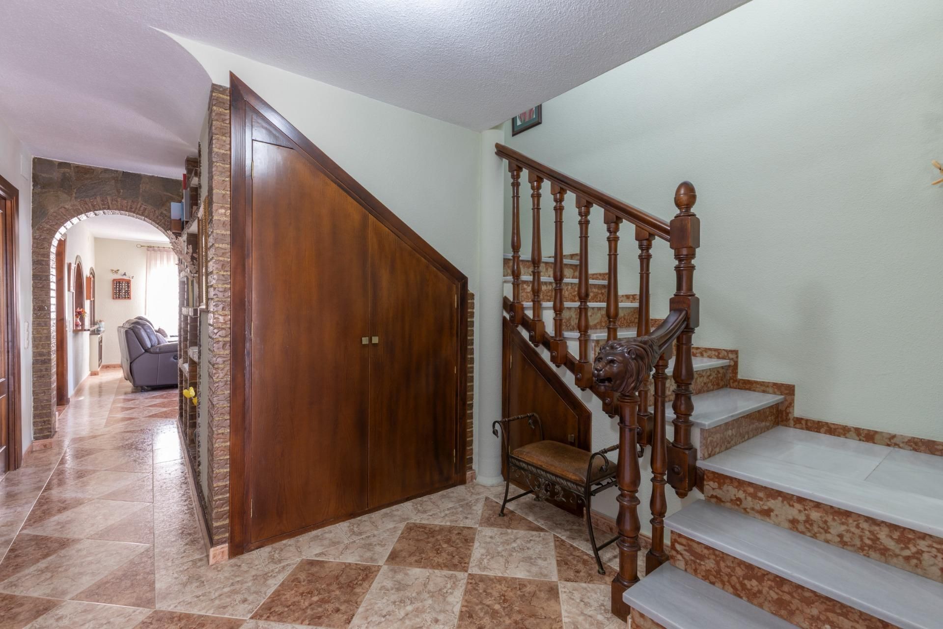 House or chalet for sale in Villa de Otura  with Private garden, Terrace and Storage room