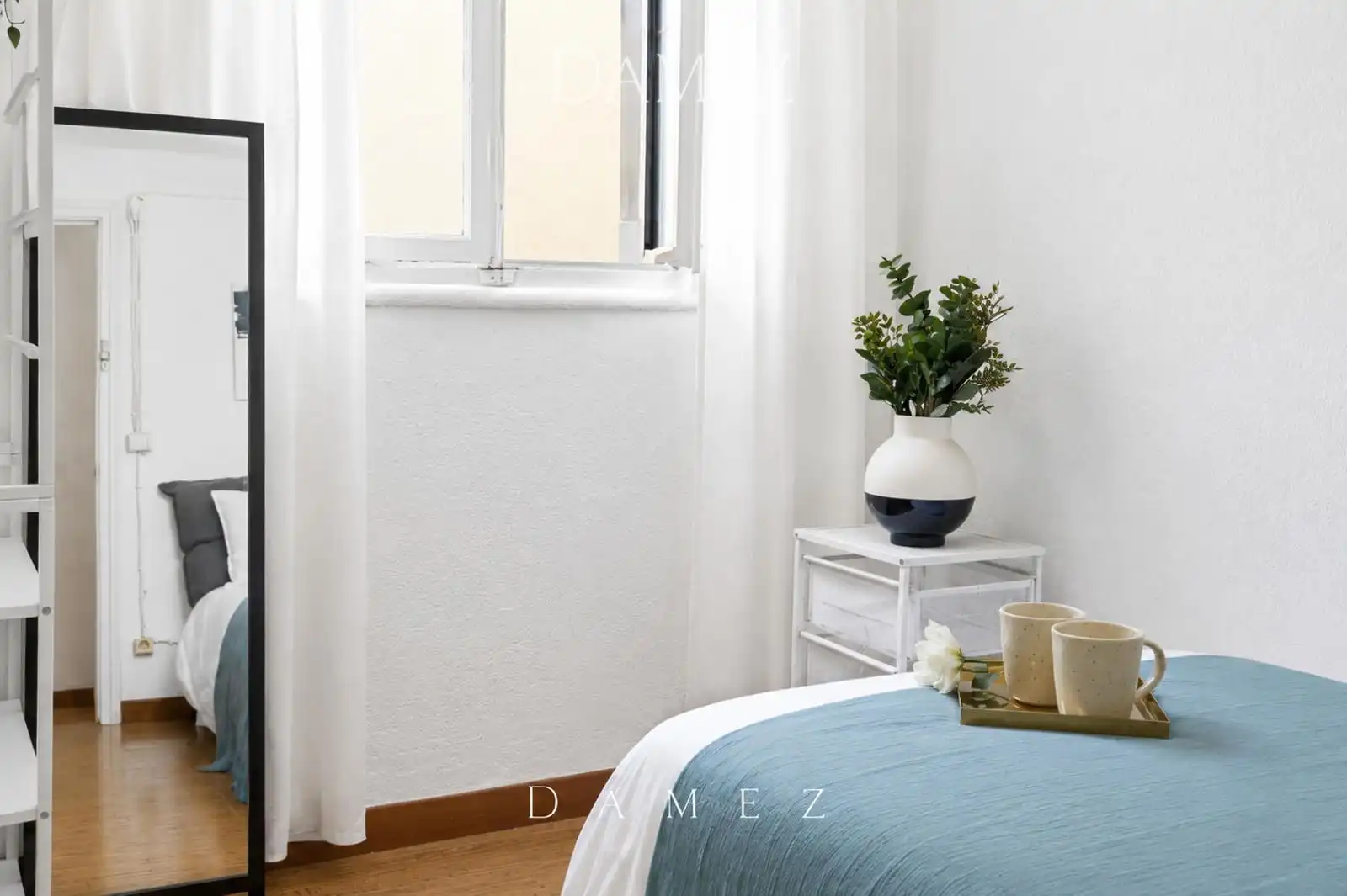 Wohnung mit Aufzug zum Verkauf in Centro, imagen 18