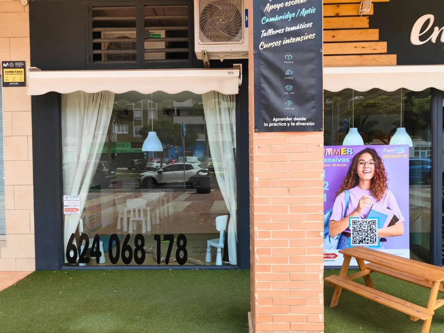 Local comercial en traspaso en Avenida Reino de España 222, imagen 15