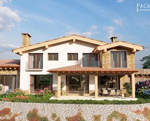 House or chalet for sale in La Revilla y Ahedo   with Heating, Private garden and Storage room