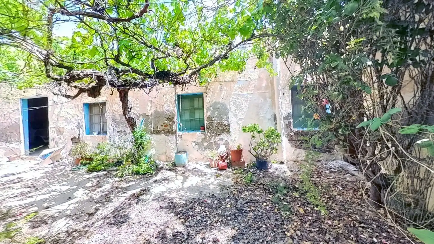 Haus zum Verkauf in San Isidro - Campohermoso