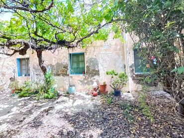 Casa en venda a San Isidro - Campohermoso