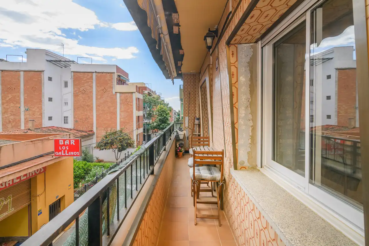 Piso en venta en Carrer del Dos de Maig, La Roureda