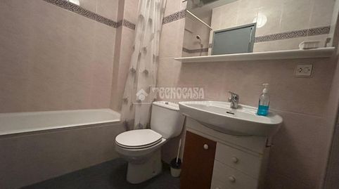 Foto 5 de Piso en venta en Las Fuentes, Zaragoza Capital
