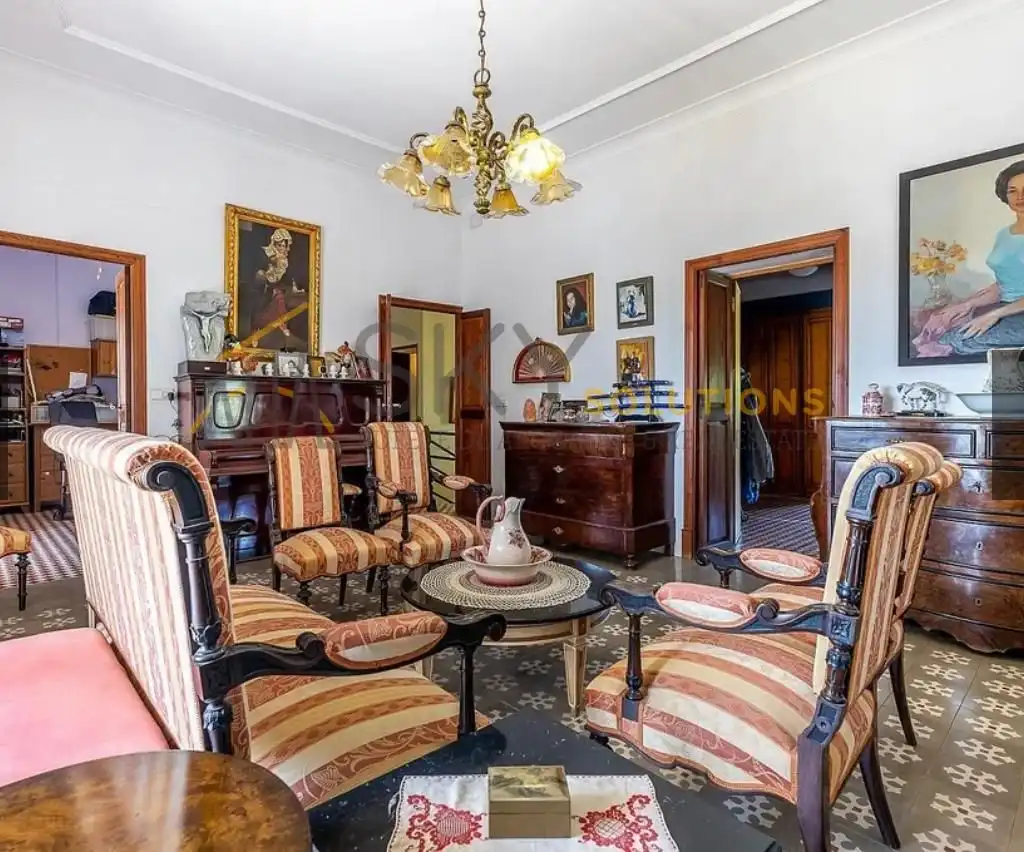 Casa o xalet en venda a Ma-3130, Lloret de Vistalegre