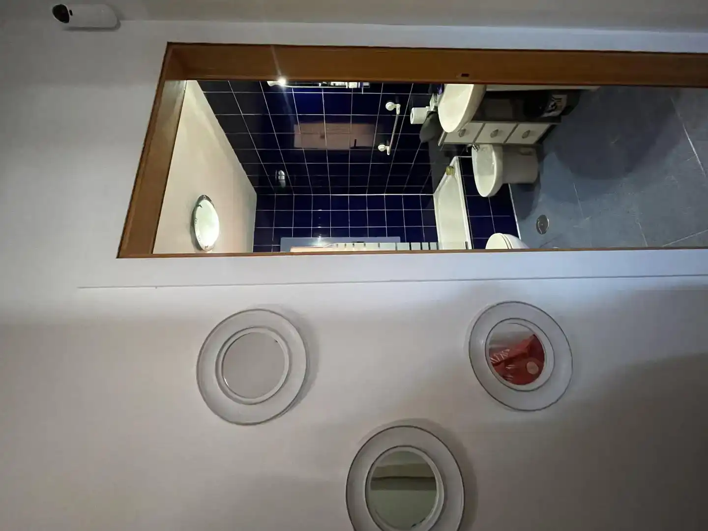 Bathroom of Flat for sale in Caleta de Fuste