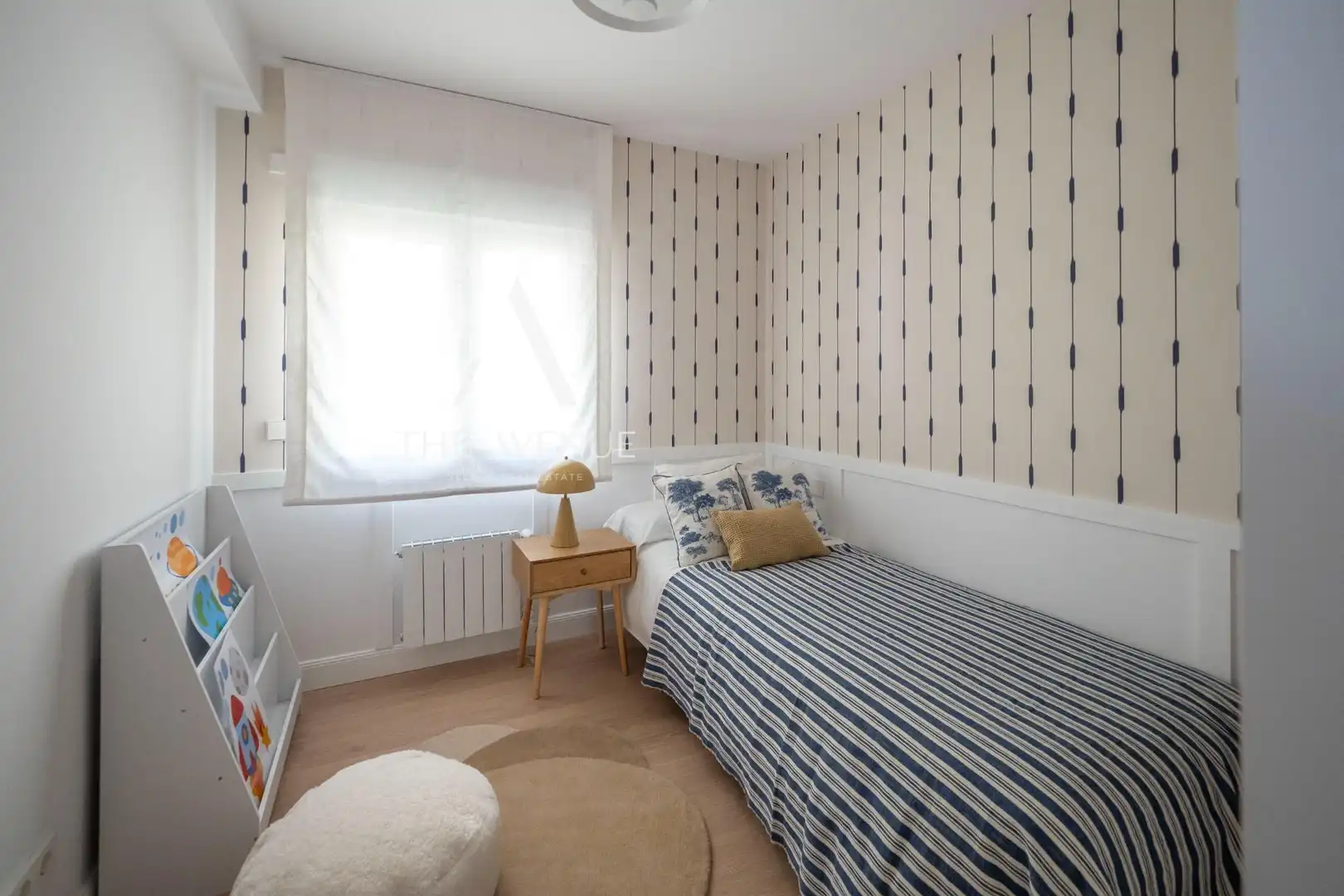 Habitación de Piso en venta en Madrid con Aire acondicionado, Calefacción y Amueblado