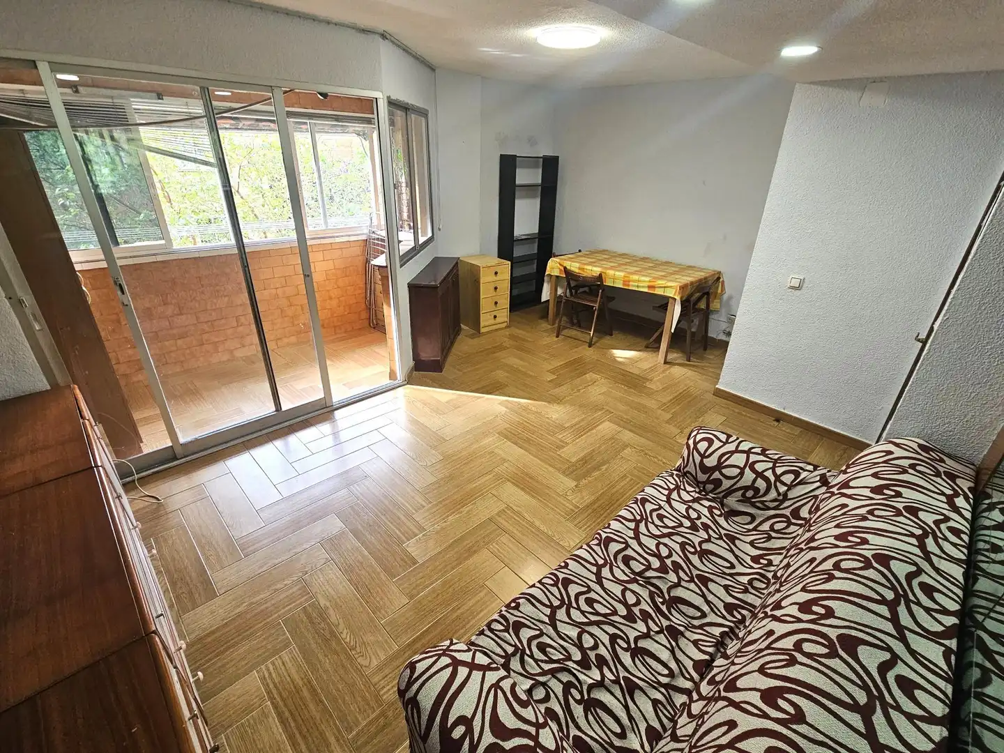 Habitación de Piso en venta en Madrid con Aire acondicionado y Calefacción