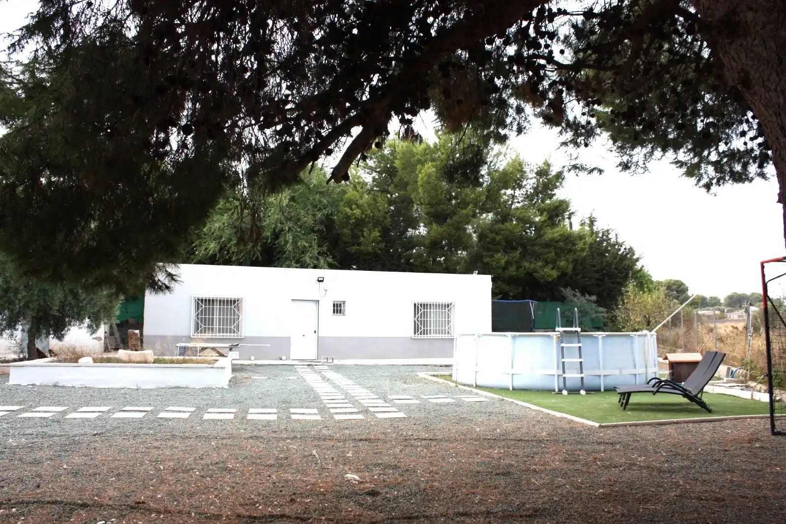 Chalet con piscina en venta en Villamontes - Boqueres, imagen 2