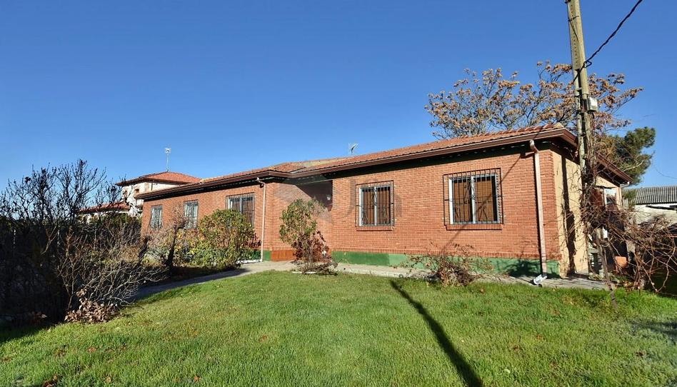 Foto 1 de Casa o chalet en venta en Jón Cava, Olmedo, Valladolid