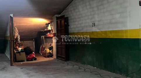 Photo 3 of Garage for sale in Carrer de Pablo Iglesias, La Salut, Badalona