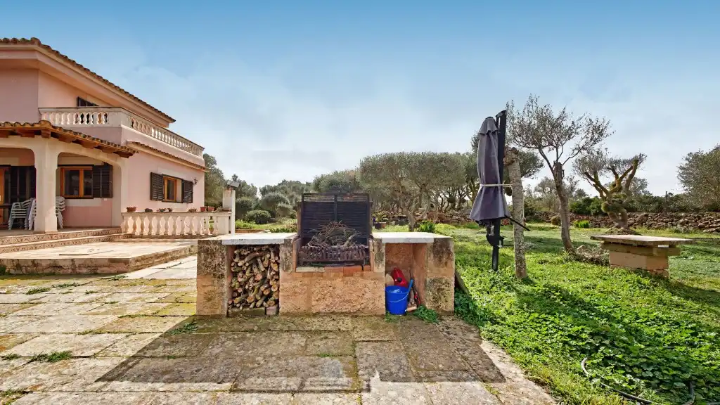 Villa avec piscine à vendre à Llevant, imagen 14