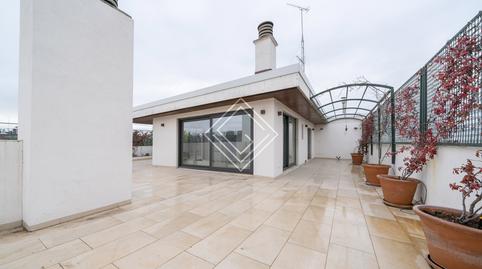 Foto 3 de Àtic de lloguer a Ciudad Universitaria,  Madrid Capital