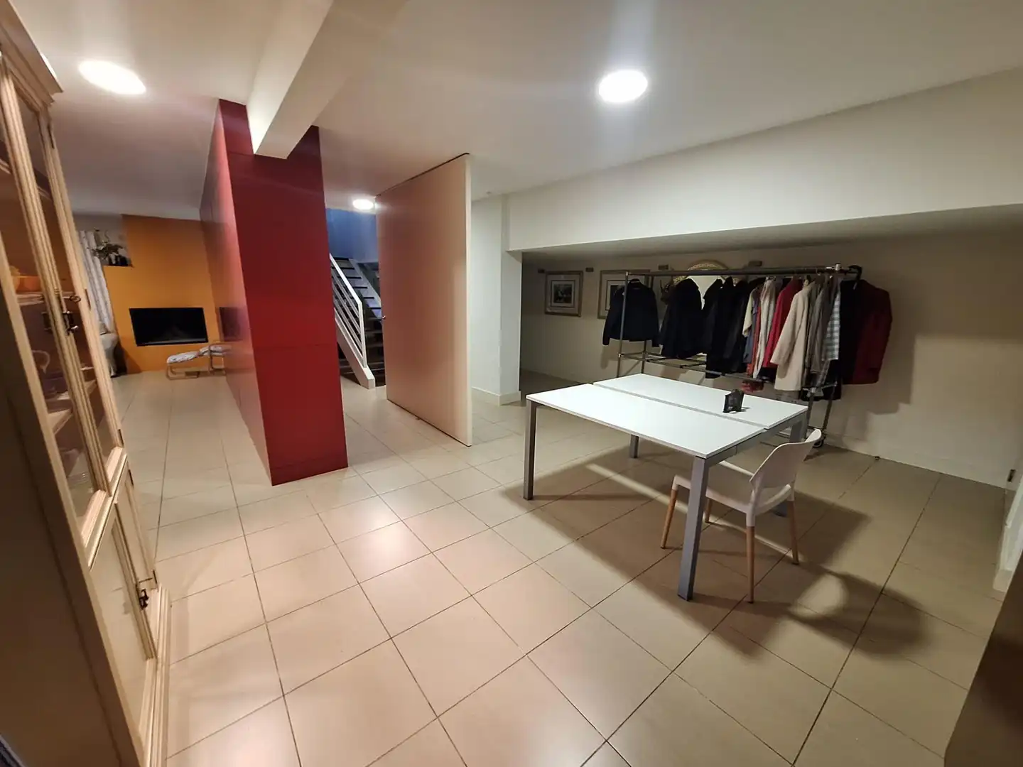 Casa o chalet en venta en Castellar del Vallès con Aire acondicionado, Jardín privado y Parquet