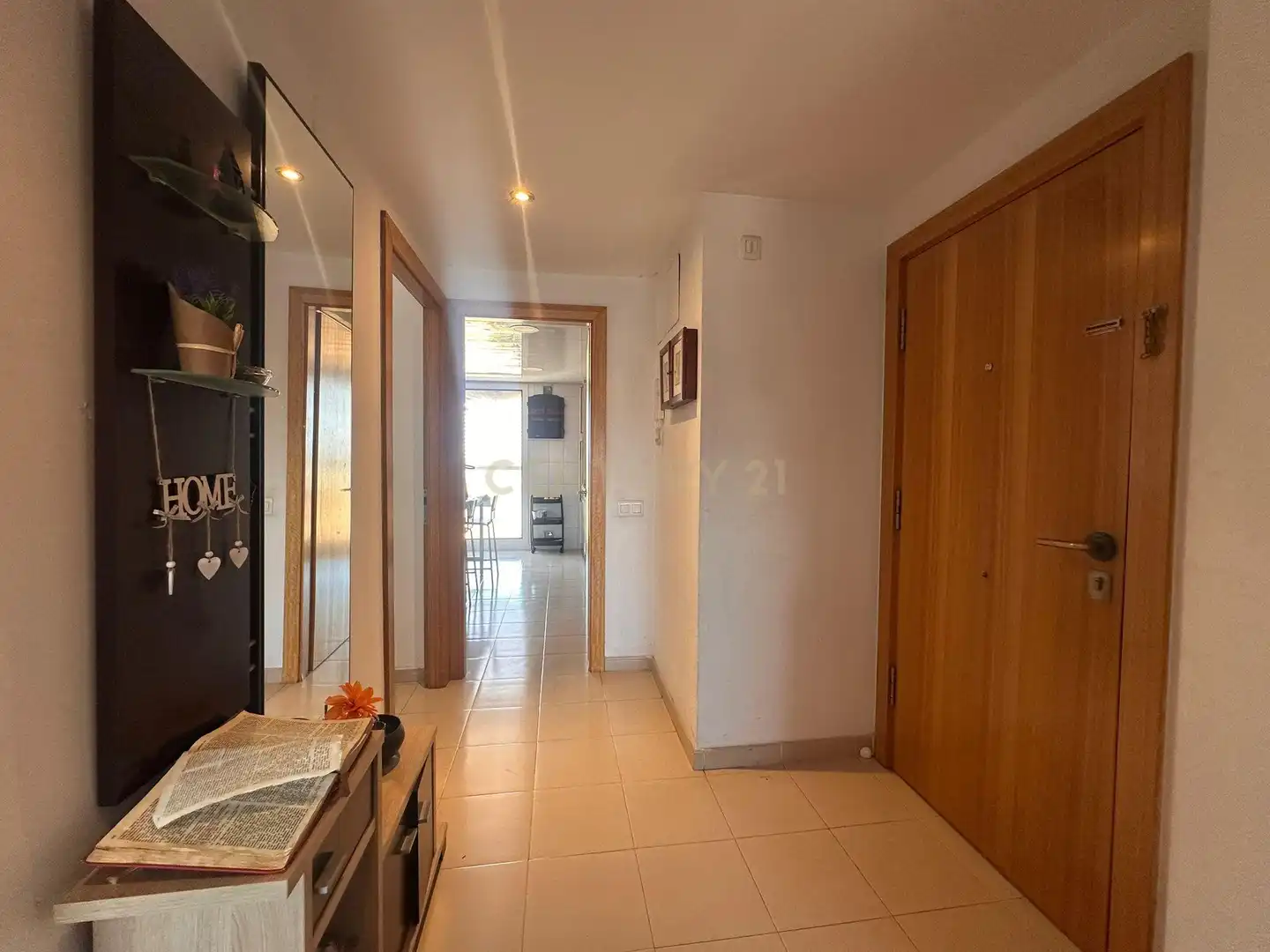 Piso en venta en Sabadell con Balcón