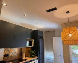 Kitchen of Apartment for sale in Alcalá de Henares  with Air Conditioner, Heating and Parquet flooring