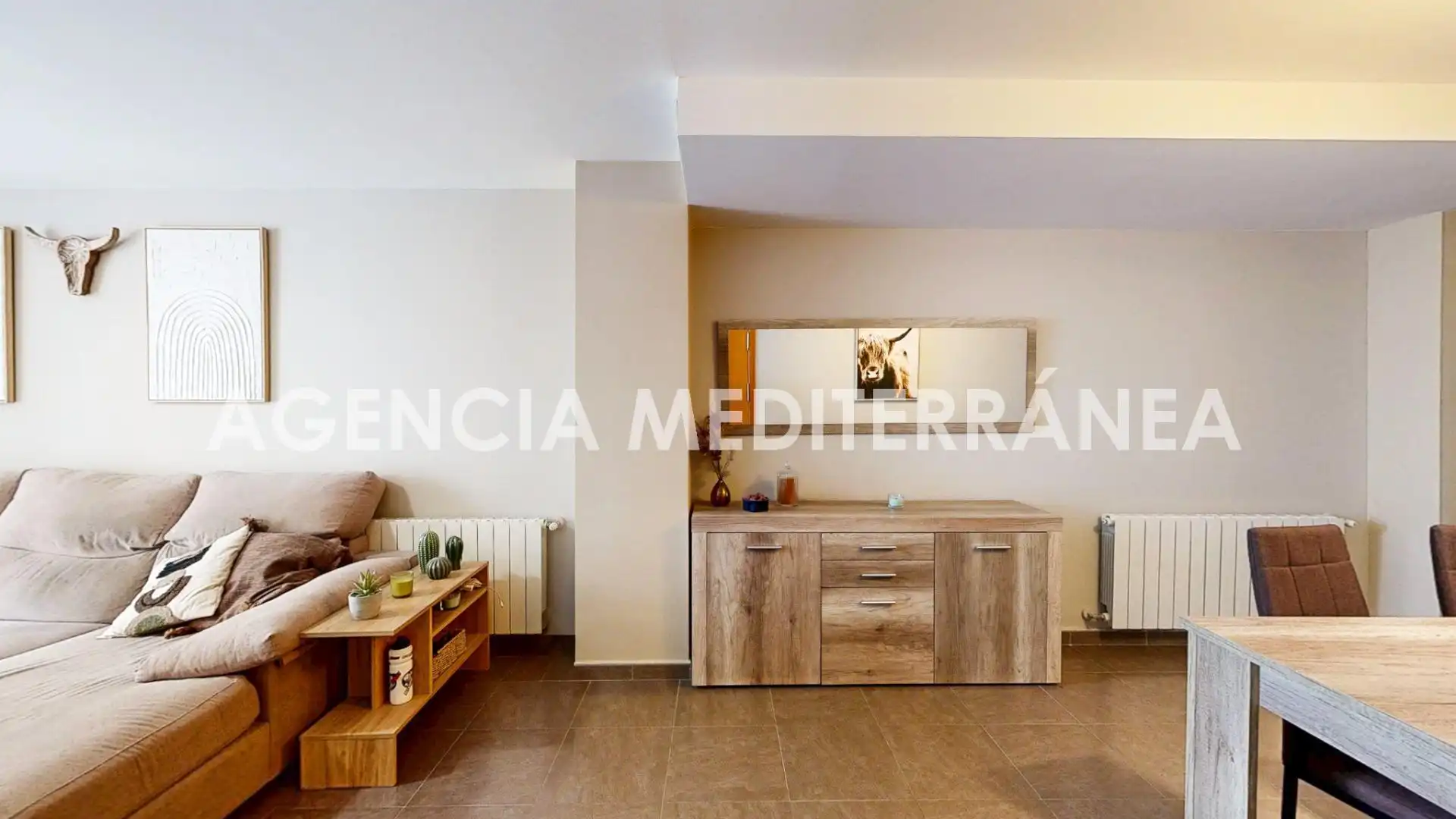 Piso con terraza en venta en Picassent, imagen 7