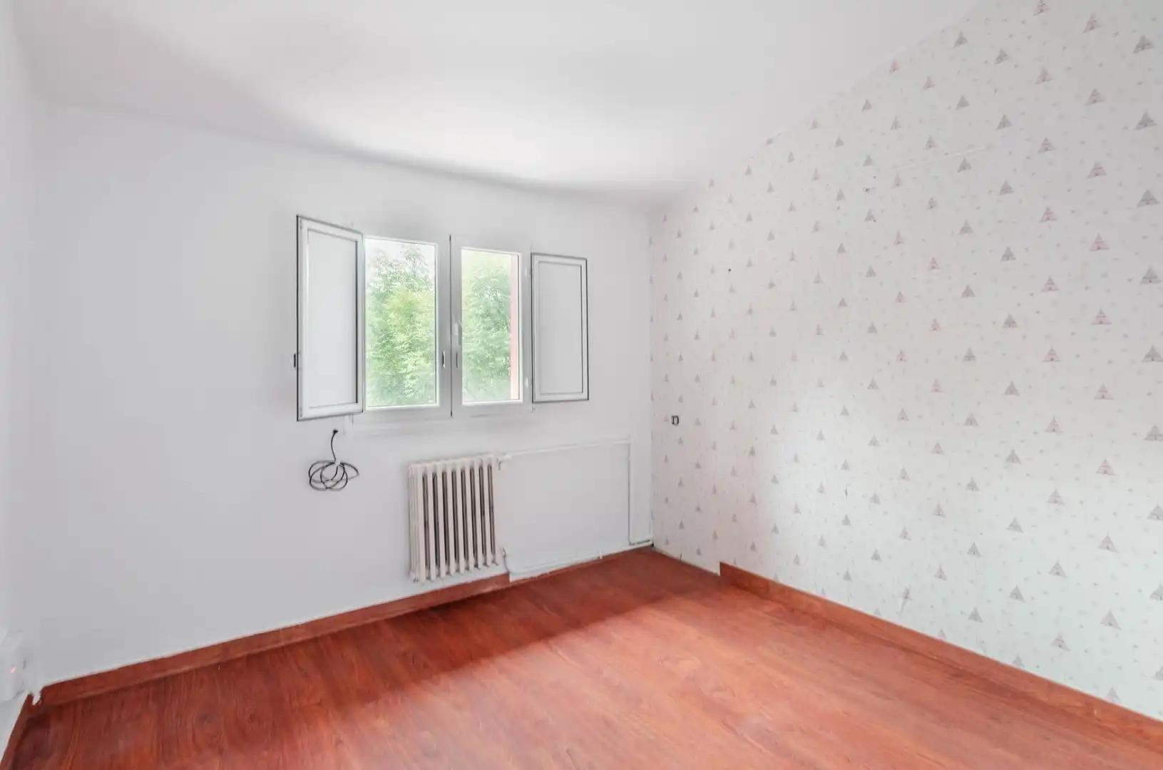 Bedroom of Houses for sale in Noreña  with Heating, Private garden and Terrace
