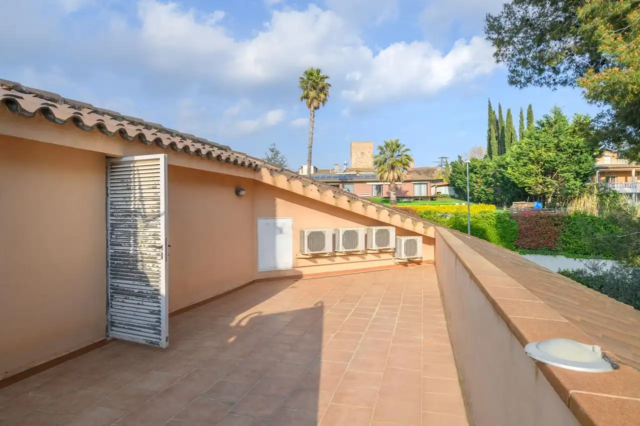 Terrace of Houses for sale in Sabadell  with Air Conditioner, Heating and Terrace
