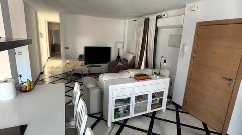 Foto 2 de Piso en venta en Écija, Sevilla