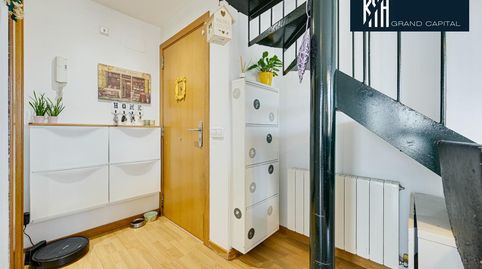 Foto 4 de Dúplex en venta en Carrer Carrer Major, Barri dels Escriptors, Salt