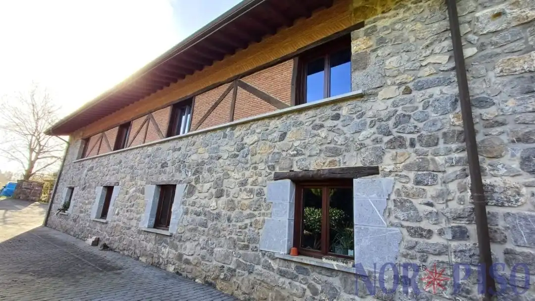 Casa o chalet en venta en Ereño