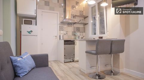 Photo 2 of Flat for rent in Delicias, Madrid Capital