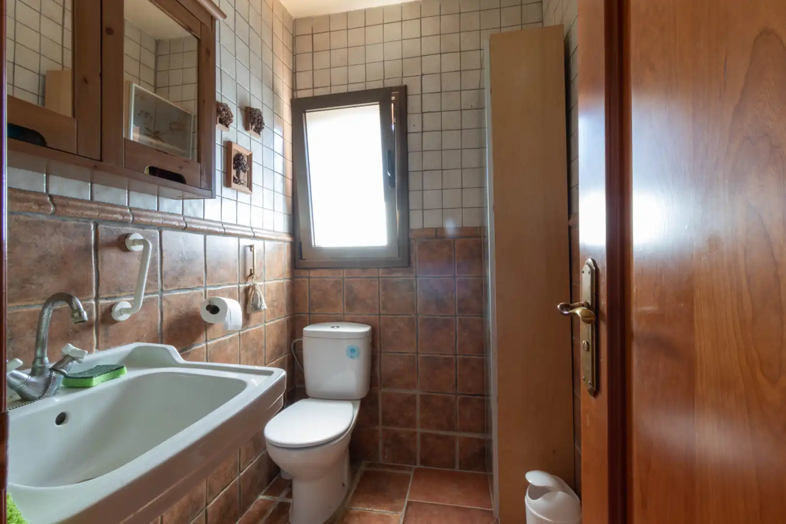 Villa mit Terrasse zum Verkauf in Sant Cebrià de Vallalta, imagen 22