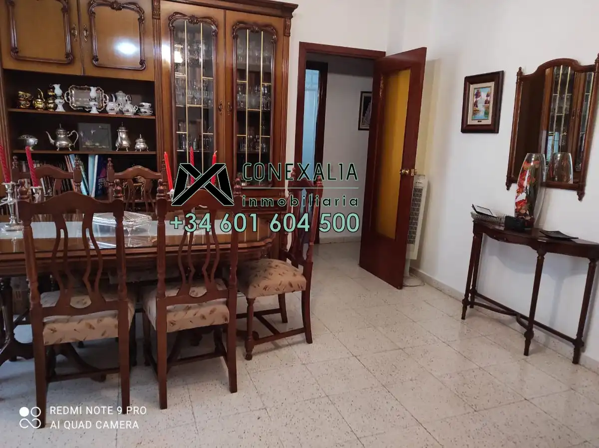 Appartement avec terrasse à vendre à Olvera, imagen 2