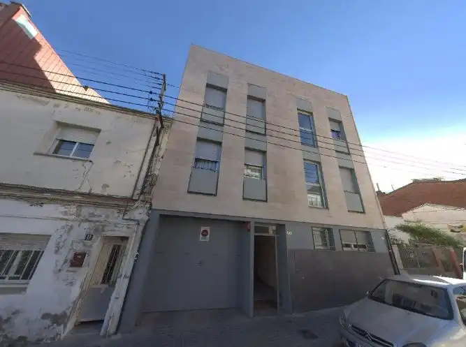 Duplex con ascensore in vendita a C/ Florit, imagen 2