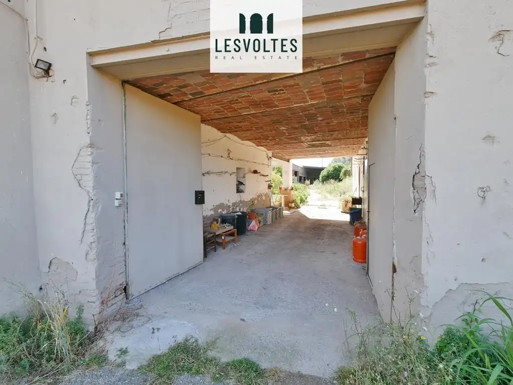 Vista exterior de Casa o chalet en venta en Parlavà con Jardín privado, Terraza y Trastero