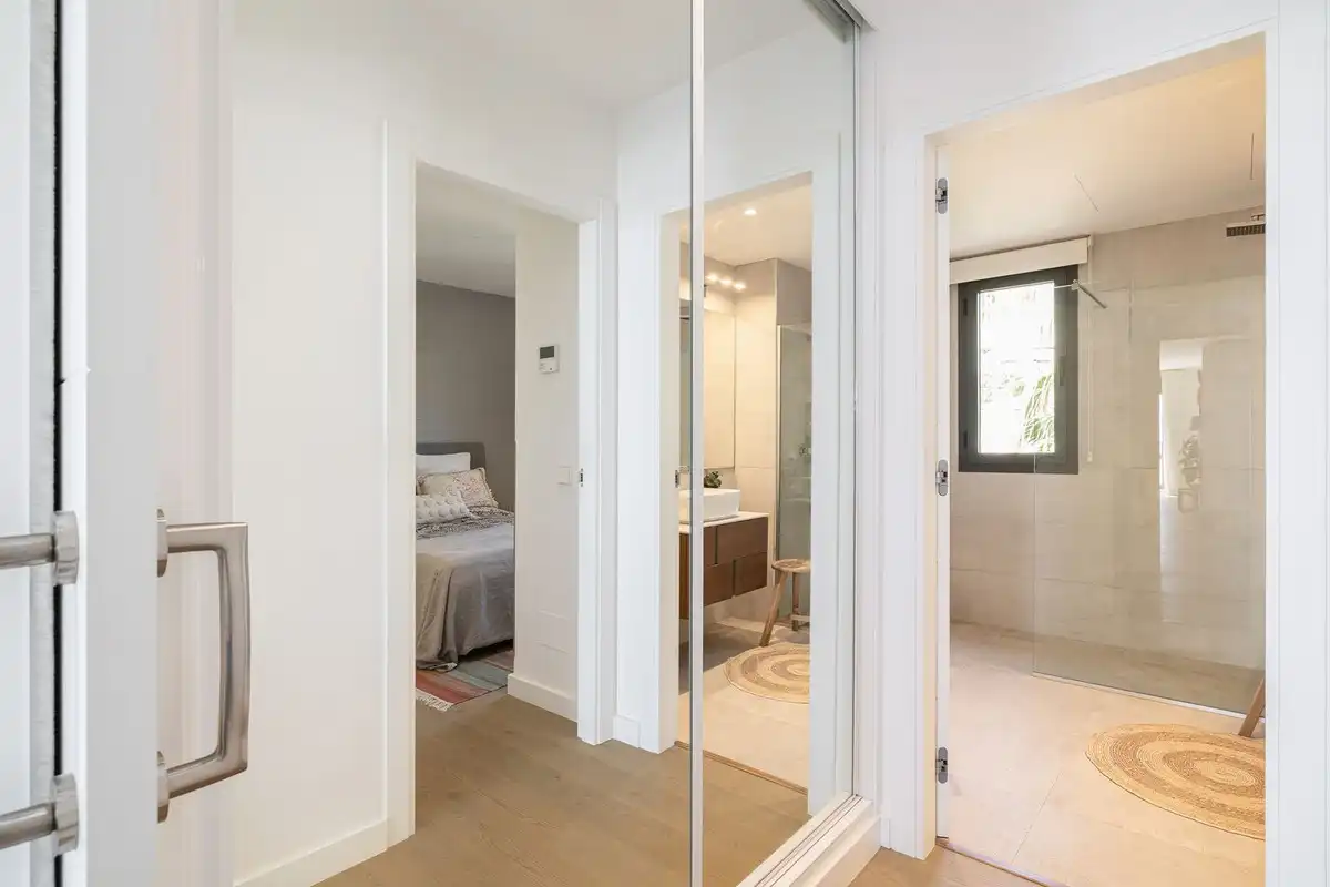 Ático en venta en Benahavís pueblo, imagen 22