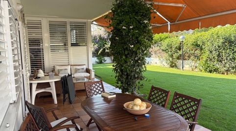 Foto 4 de Casa o xalet en venda a Avenida Andalucía, El Altillo, Jerez de la Frontera