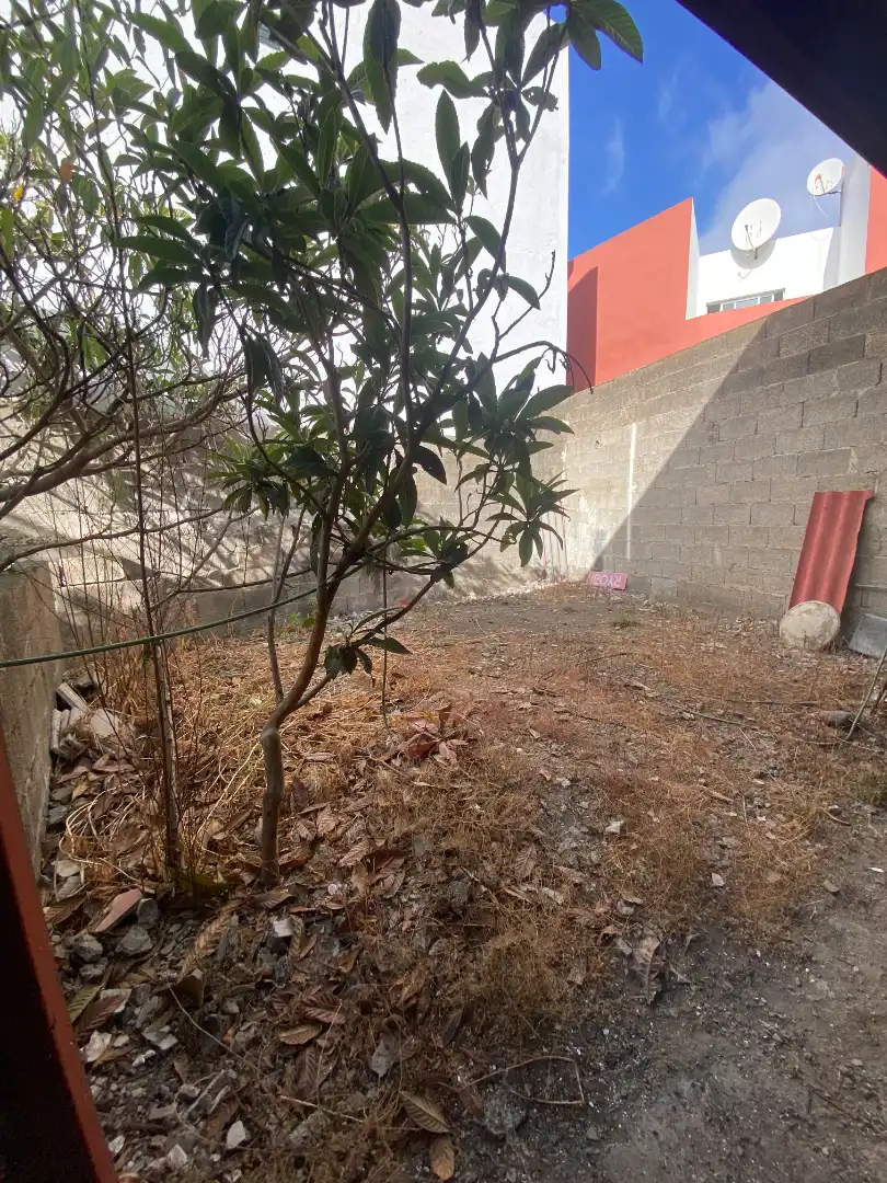 Casa amb terrassa en venda a San Felipe - San Marcos - Las Cañas, imagen 49