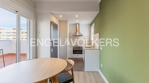 Photo 5 of Attic to rent in La Nova Esquerra de l'Eixample,  Barcelona Capital