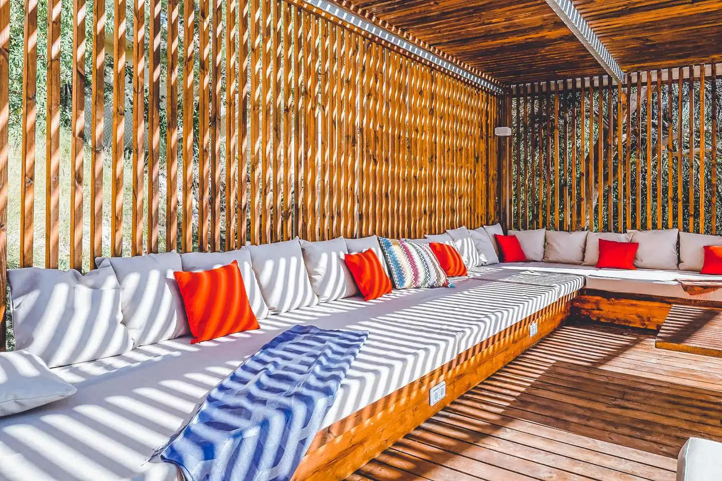 Casa amb piscina en venda a Roca Llisa, imagen 14